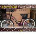 Bicycles/City Bike/Lady Bike/Outdoor Bicycles/Zh15lb01
